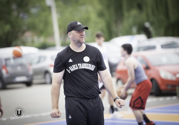 Prima reacție a lui Mihai Silvășan după tragerea la sorți a preliminariilor BCL