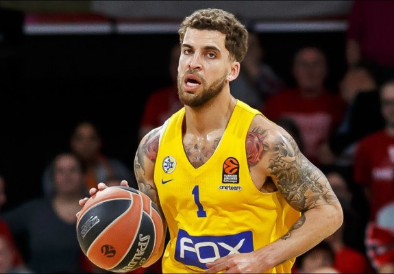Scottie Wilbekin a intrat în conflict cu un suporter