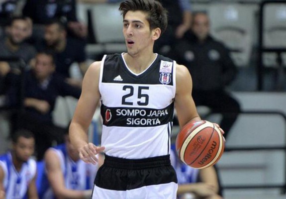 Kenan Sipahi revine Fenerbahce Istanbul