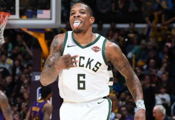 Eric Bledsoe, diagnosticat cu COVID-19