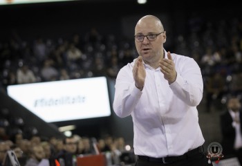 Probleme cu vizele pentru doi dintre jucătorii lui U-BT Cluj-Napoca
