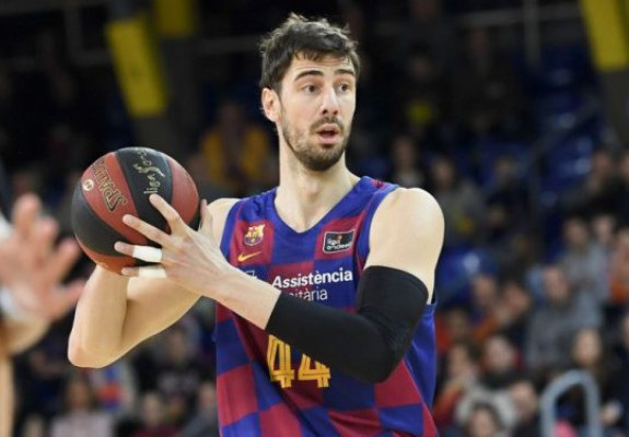 Ante Tomic, aproape de un transfer surpriză la Joventut Badalona