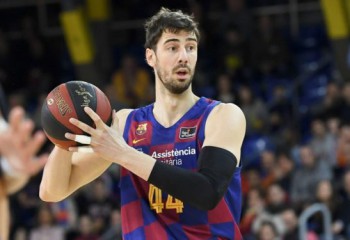 Ante Tomic, aproape de un transfer surpriză la Joventut Badalona