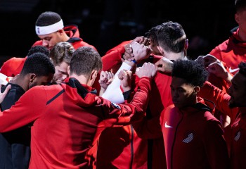 Loturile de jucători cu care echipele NBA vor aborda reluarea sezonului