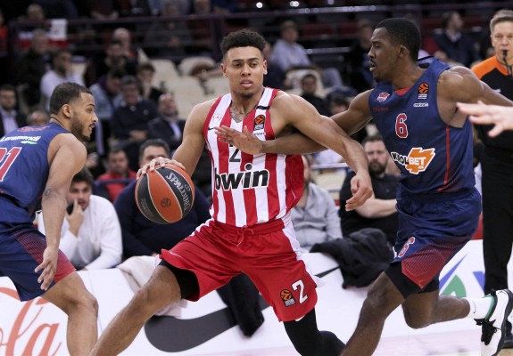 Wade Baldwin IV a ajuns la o înțelegere cu Bayern Munchen