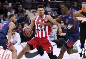 Wade Baldwin IV a ajuns la o înțelegere cu Bayern Munchen