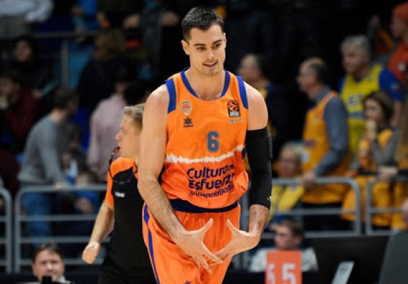 Alberto Abalde este oficial jucătorul lui Real Madrid