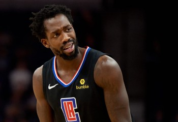 Patrick Beverley a plecat din Orlando