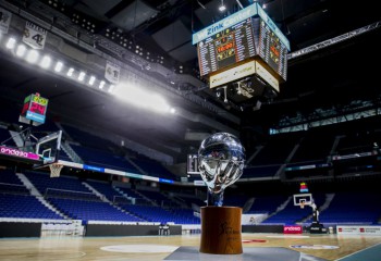 Liga ACB rămâne la varianta cu 18 echipe