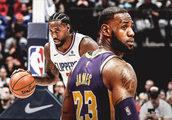 Programul complet al transmisiunilor Telekom Sport din sezonul regulat NBA