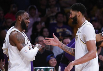 Los Angeles Lakers și-a asigurat prima poziție în conferința de Vest