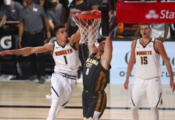 Denver Nuggets, victorie în prelungiri cu Oklahoma City Thunder. Video