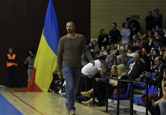 Interviu Virgil Stănescu: „E greu să ținem pasul doar cu investiții din administrația publică"