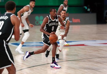 Brooklyn Nets trece de Milwaukee Bucks
