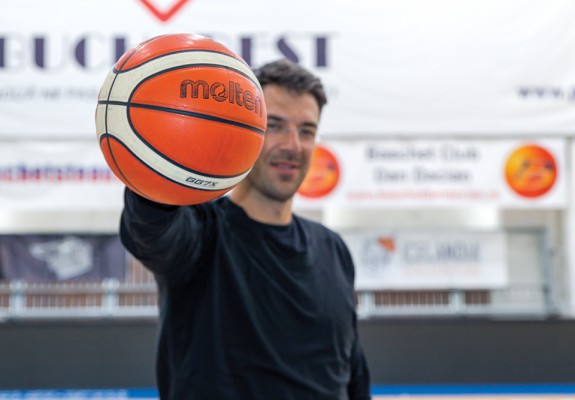 Virgil Stănescu: Personal, nu sunt de acord cu regula U23