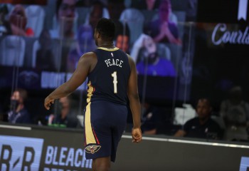 Sacramento Kings și New Orleans Pelicans au fost eliminate din lupta pentru playoff