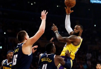 Oferta SuperBet pentru meciurile din această seară din NBA