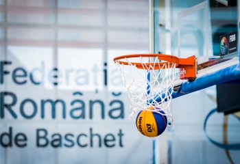 Condițiile de participare în competițiile de baschet în timpul pandemiei de covid-19