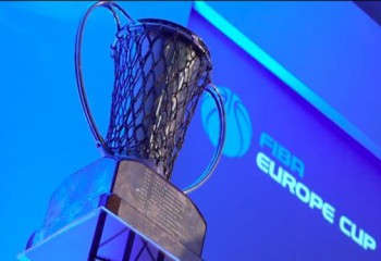 CSM CSU Oradea și BC CSU Sibiu au fost repartizate în urnele valorice înainte de tragerea din FIBA Europe Cup