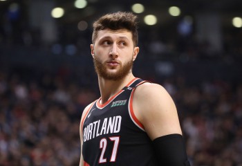Portland Trail Blazers o învinge pe Memphis Grizzlies și se califică în playoff