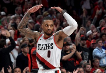 Damian Lillard: „Putem învinge orice echipă”