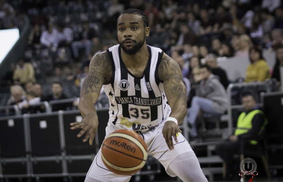 Patrick Richard a ajuns la Cluj-Napoca în această seară (16.08)