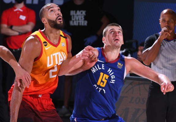 Avancronică. Denver Nuggets și Utah Jazz deschid playoff-ul NBA