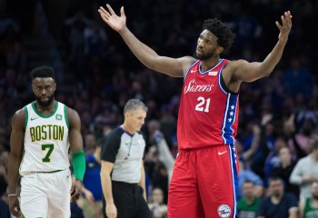 Avancronică. Boston Celtics, în fața unui nou duel cu Philadelphia 76ers