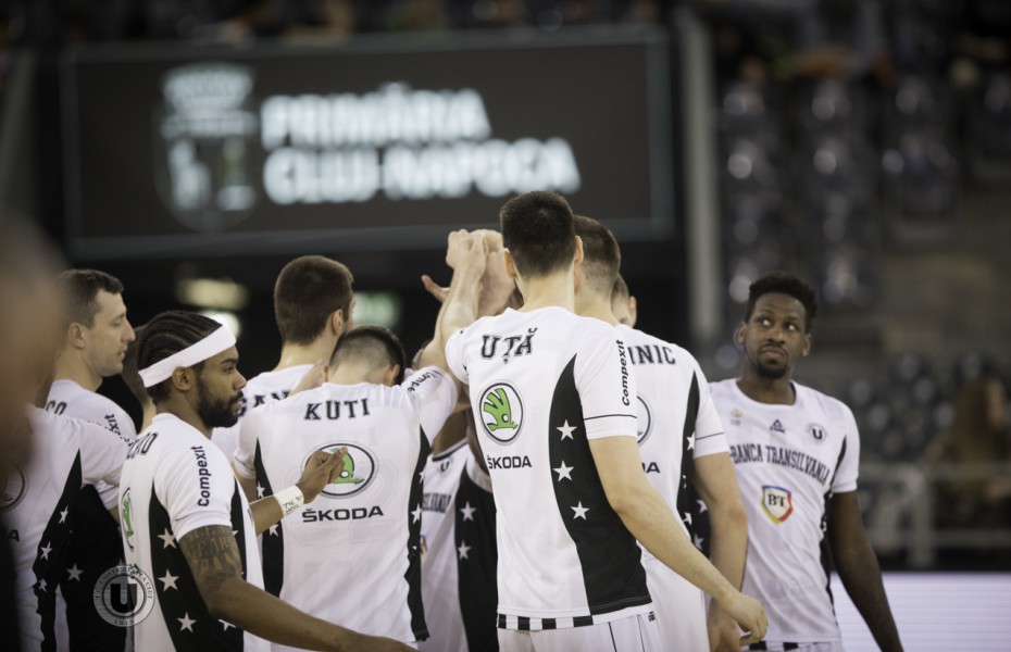 FIBA a schimbat formatul preliminariilor Champions League