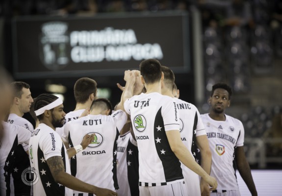 FIBA a schimbat formatul preliminariilor Champions League