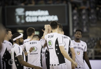 FIBA a schimbat formatul preliminariilor Champions League
