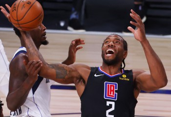„Gazdele” câștigă primele meciuri din playoff-ul NBA. VIDEO