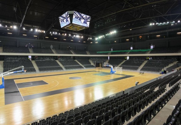 Document oficial. Condițiile pentru organizarea competițiilor în spațiile închise pentru sporturile de echipă