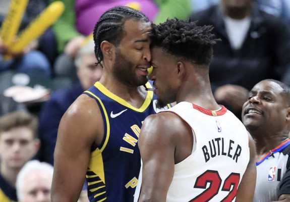 Avancronică. Indiana Pacers și Miami Heat se luptă pentru un loc în semifinalele Conferinței de Est