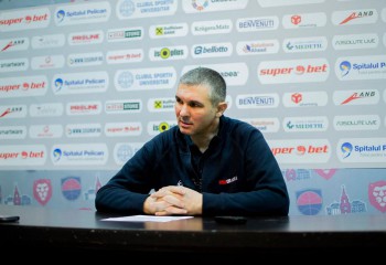 Cristian Achim: „Este ca și cum ar concura o Dacie cu un Mercedes"