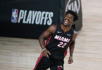 Victorii pentru Miami Heat și Houston Rockets. Video