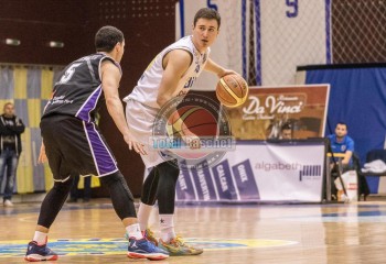 Stefan Pot va juca pentru Igokea