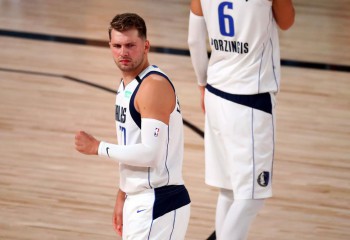 Luka Doncic depășește un record stabilit de Kareem Abdul-Jabbar
