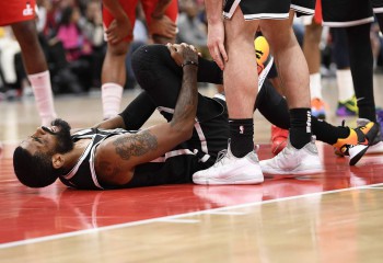 NBA cere echipelor să ofere mai multe informații în cazul accidentărilor