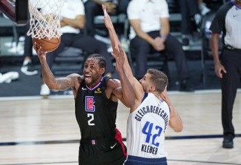 LA Clippers câștigă meciul 3 al seriei cu Dallas Mavericks