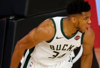 Milwaukee Bucks preia pentru prima dată conducerea în seria cu Orlando Magic