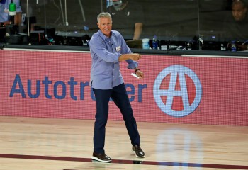 Brett Brown a fost demis din funcția de antrenor principal al lui Philadelphia 76ers