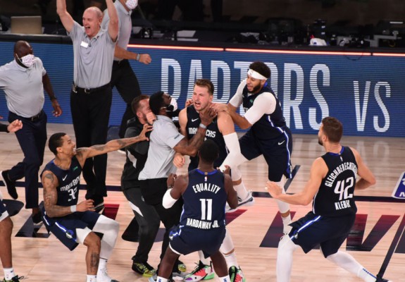 Va reuși Dallas Mavericks surpriza împotriva celor de la LA Clippers?