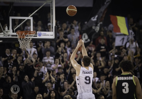S-a aflat locul de disputare al preliminariilor Basketball Champions League