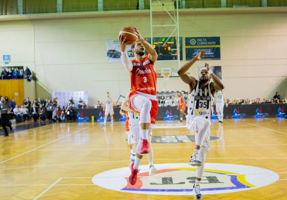 Sezonul competițional 2020/21 la baschet masculin va începe în octombrie