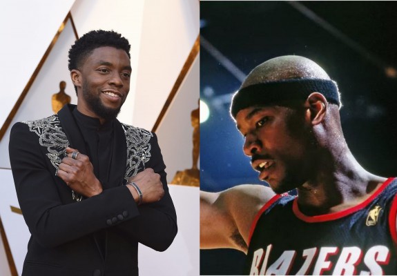 Omagii în NBA pentru Cliff Robinson şi Chadwick Boseman. Foto + Video