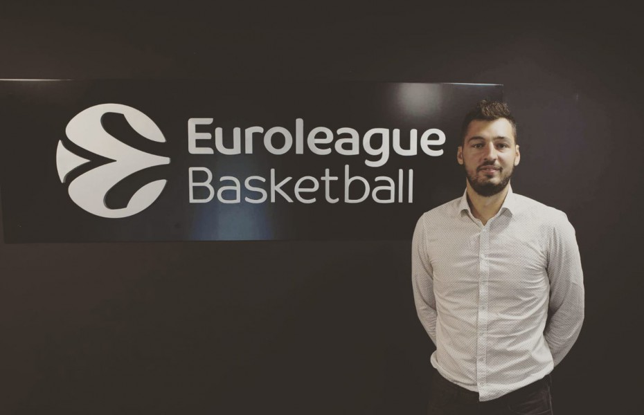 Cătălin Naziru este noul team manager de la Dinamo Știința București
