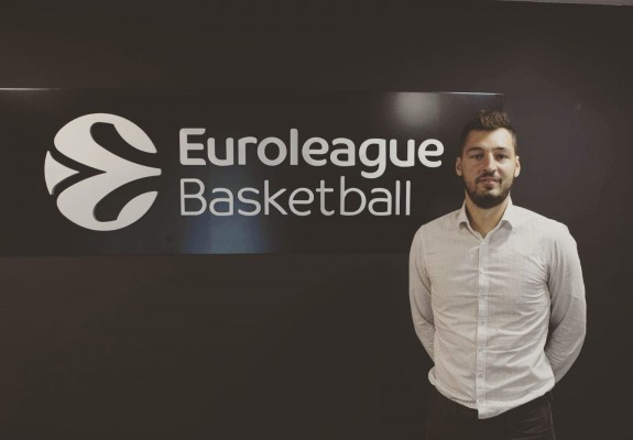 Cătălin Naziru este noul team manager de la Dinamo Știința București