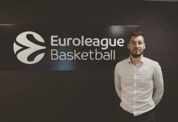 Cătălin Naziru este noul team manager de la Dinamo Știința București