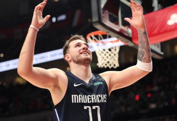 Opinie. Este doar începutul carierei lui Luka Doncic în NBA